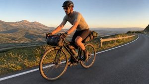 gopro bike tour stabilization