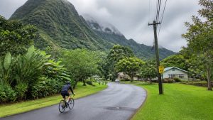 iao valley to wailuku